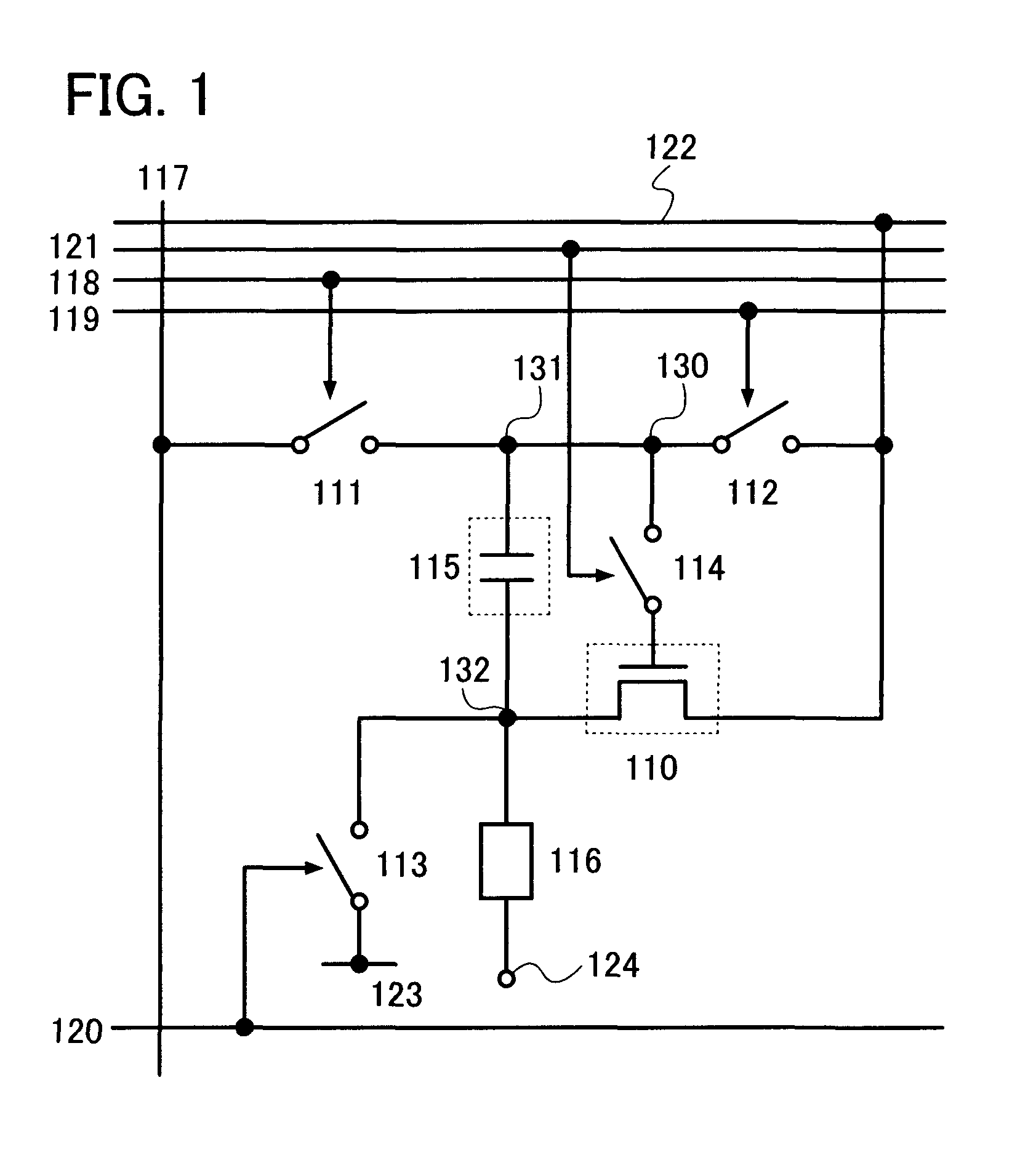 Semiconductor device, display device, and electronic device