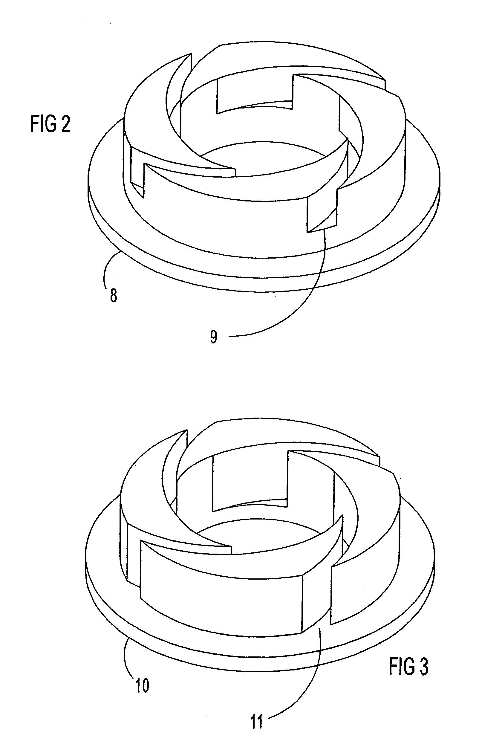 Methods and apparatus for enhancing venturi suction in eductor mixers