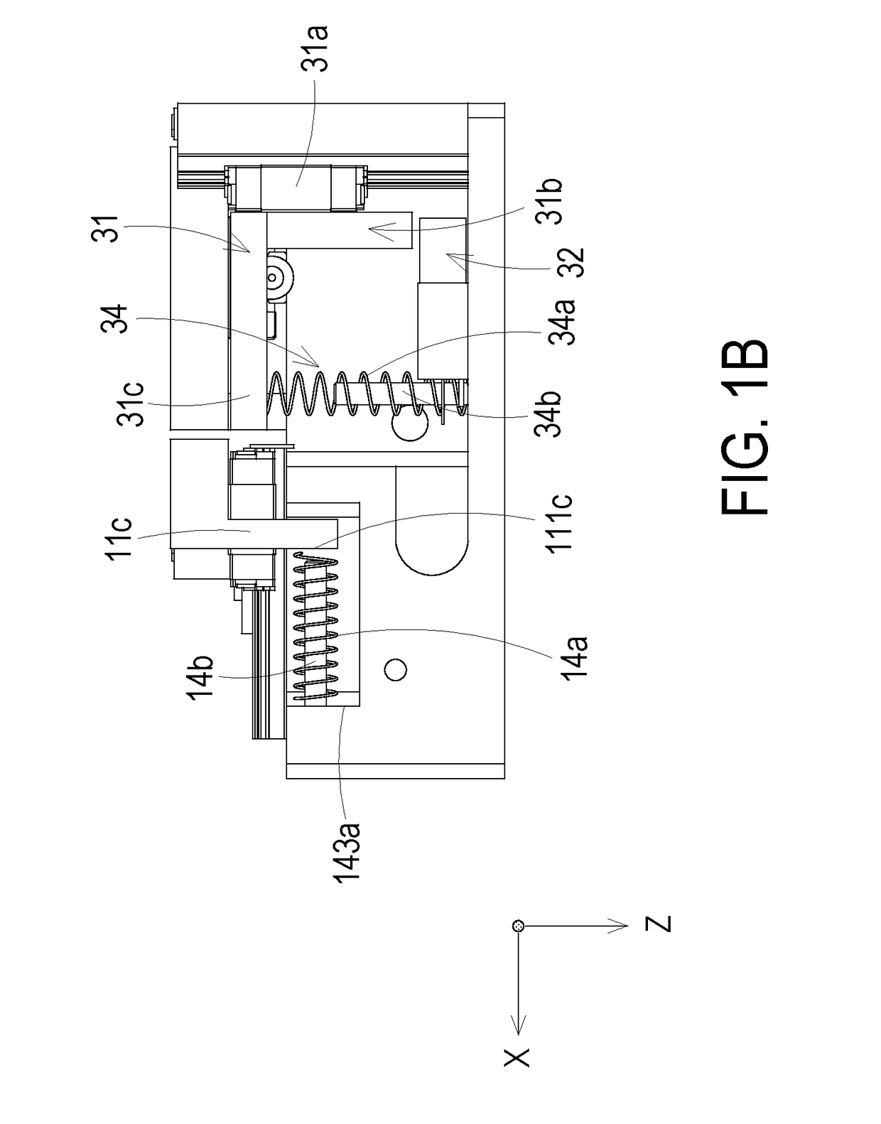 Tool calibration apparatus of robot manipulator