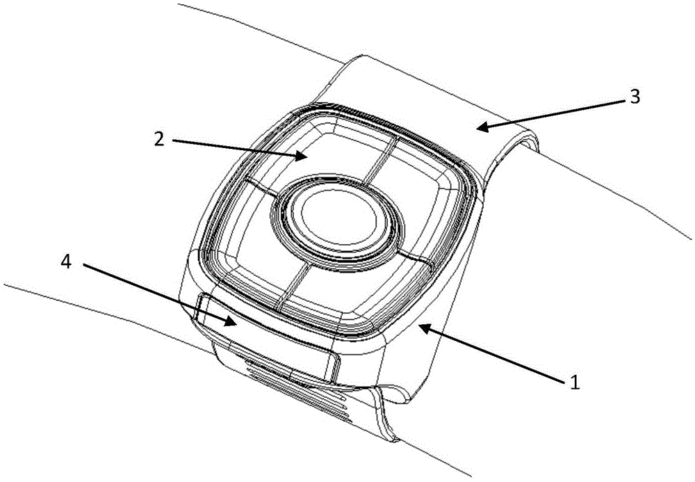 Vehicular mobile phone control device and navigation reminding method