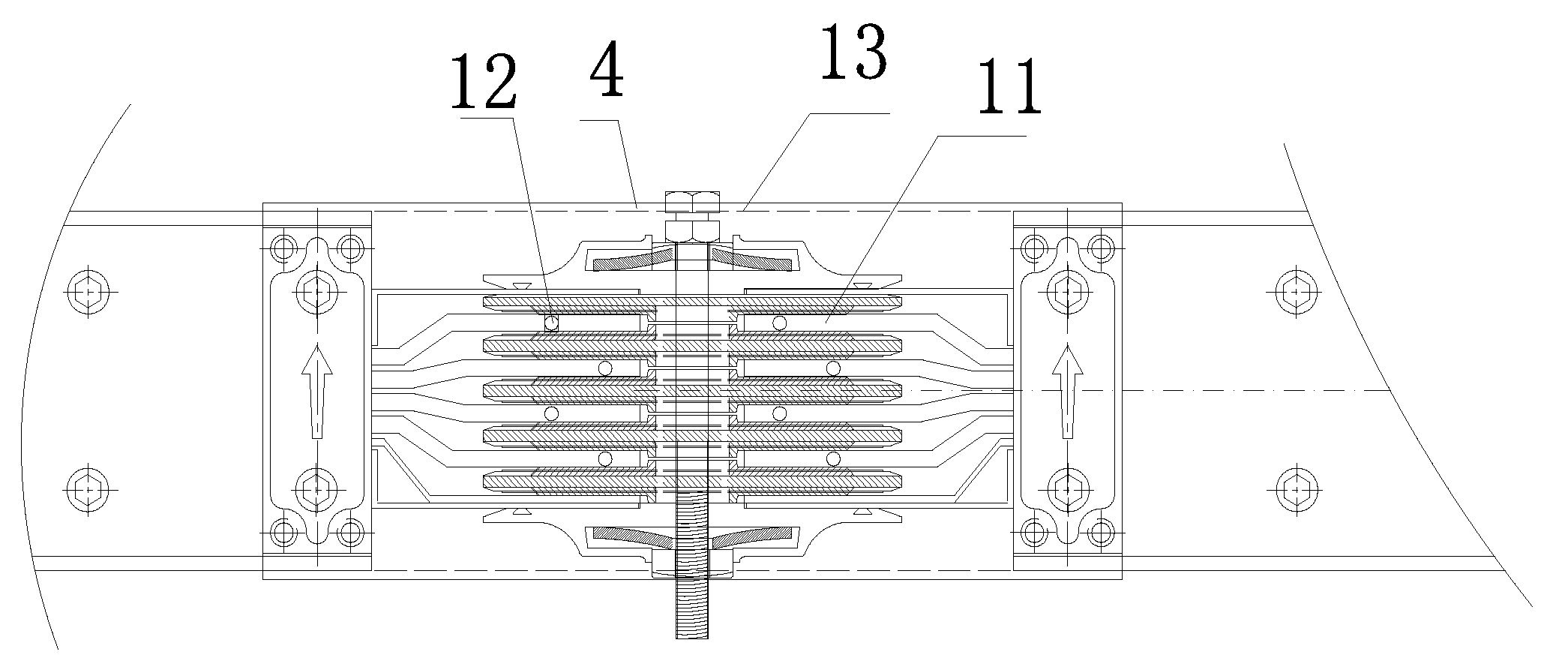 Intelligent bus system device