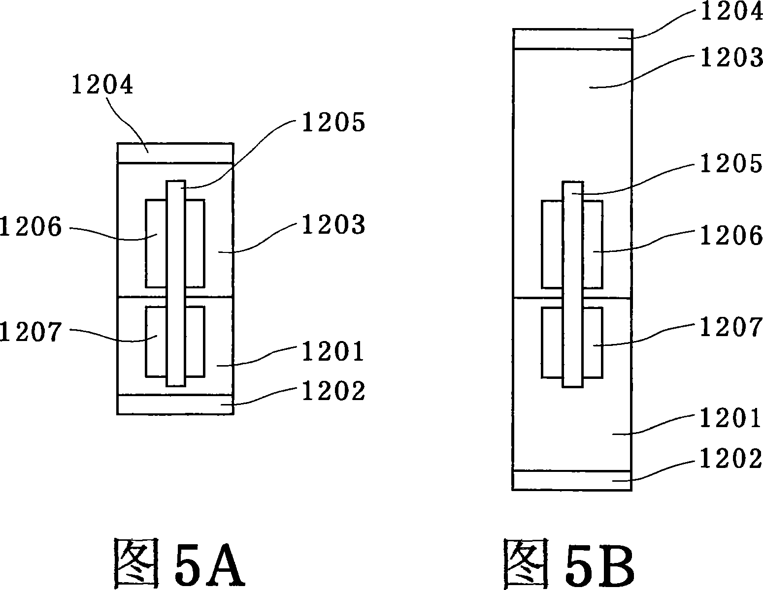 Semiconductor integrated circuit