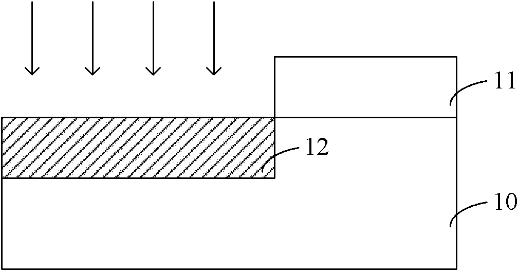 PCM (phase change memory) and forming method thereof