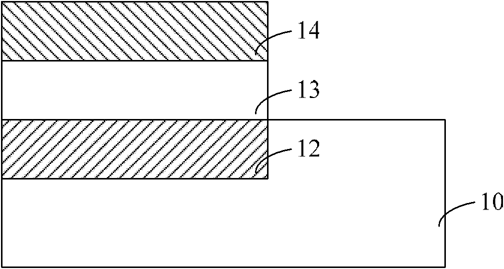 PCM (phase change memory) and forming method thereof