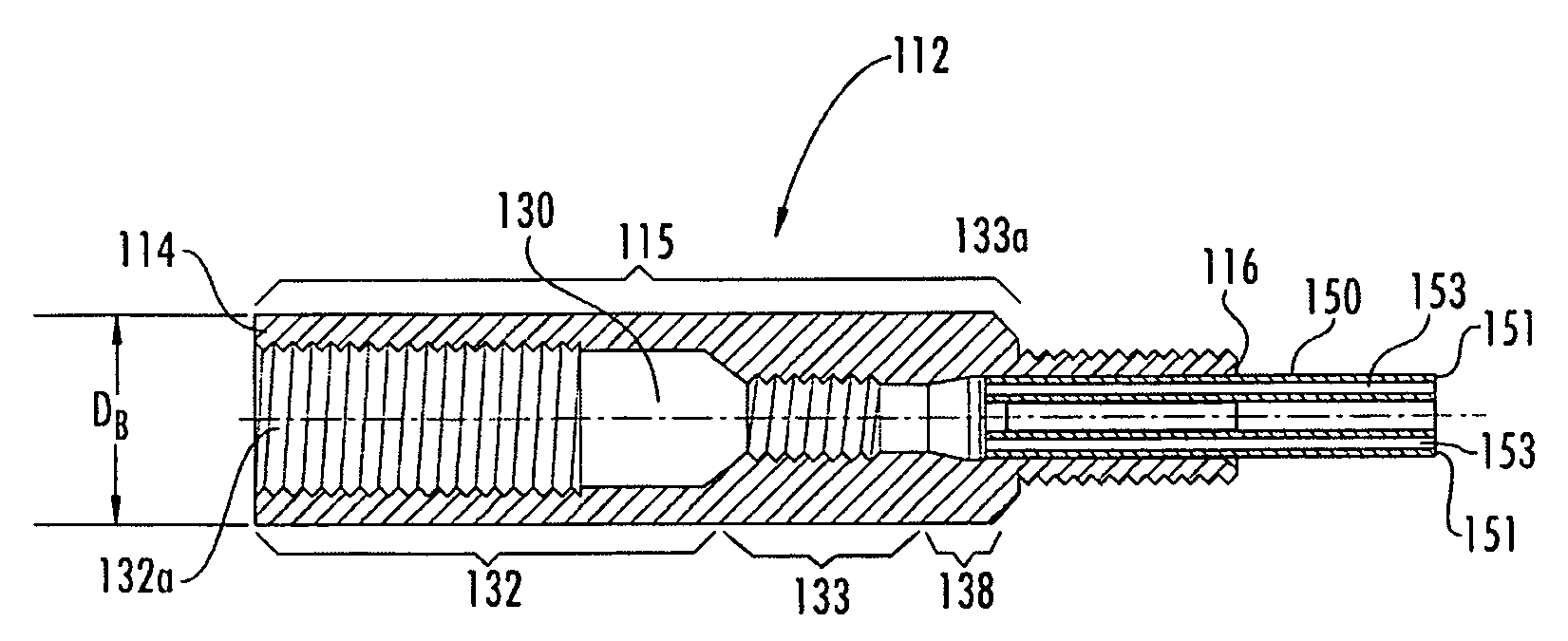 Furcation bodies and fiber optic assemblies using the same