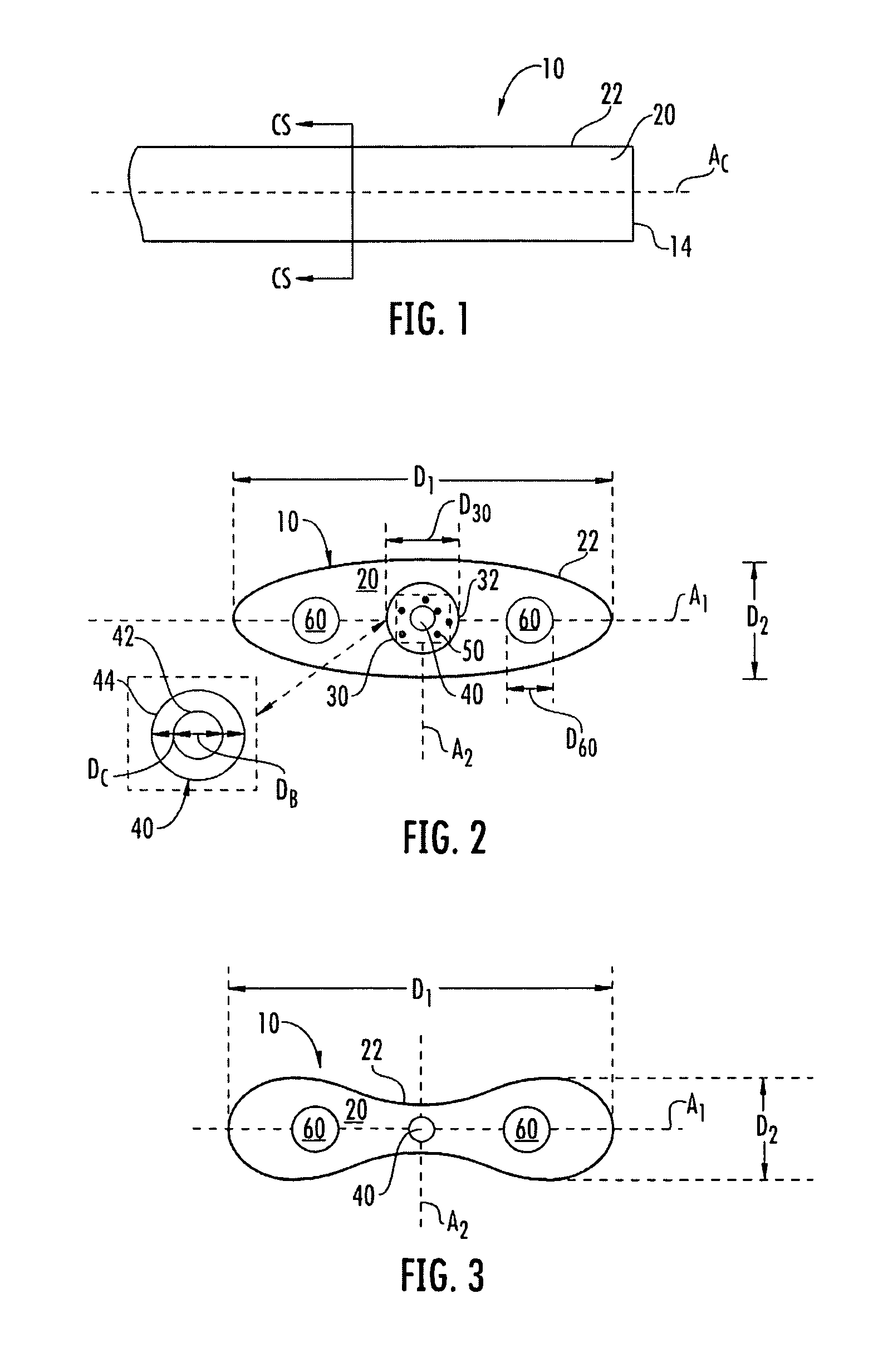 Furcation bodies and fiber optic assemblies using the same