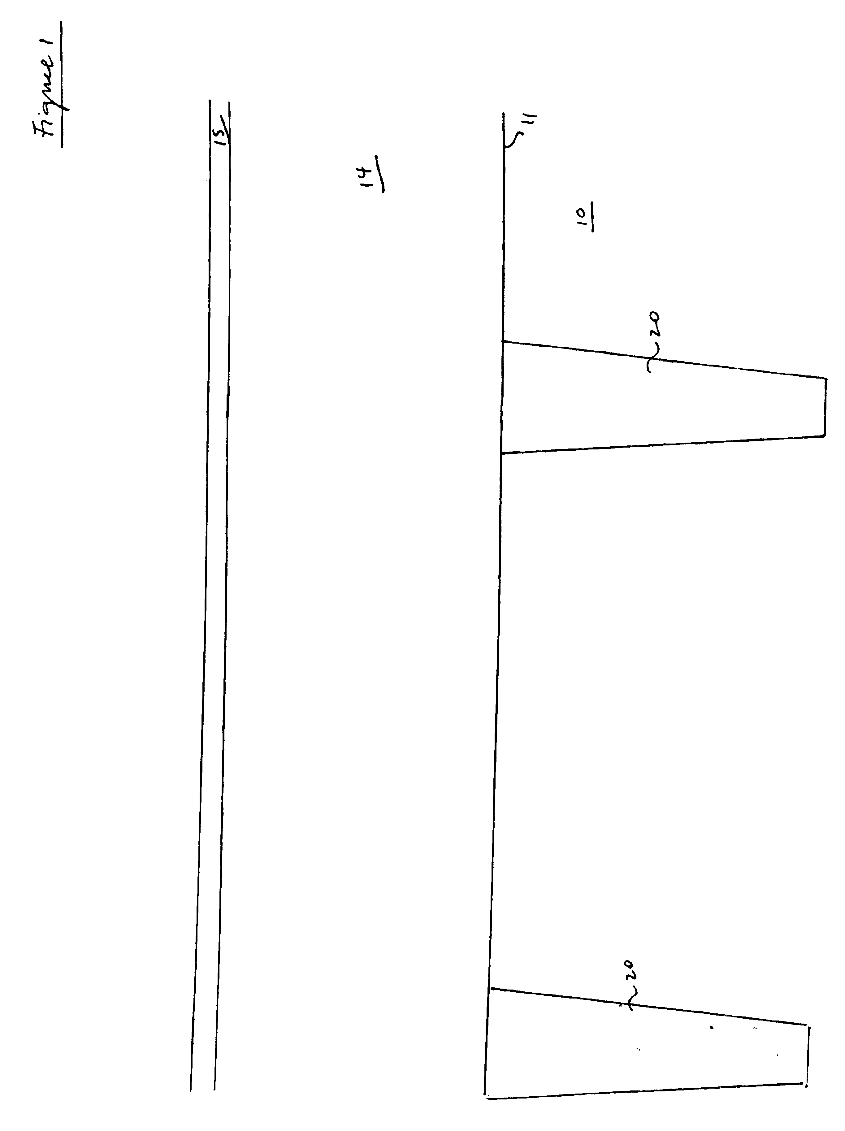 Method of forming DRAM access transistors