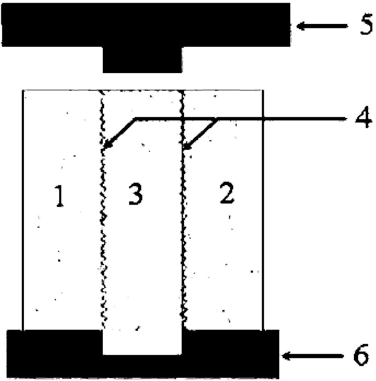 Reinforced cement-based grouting material