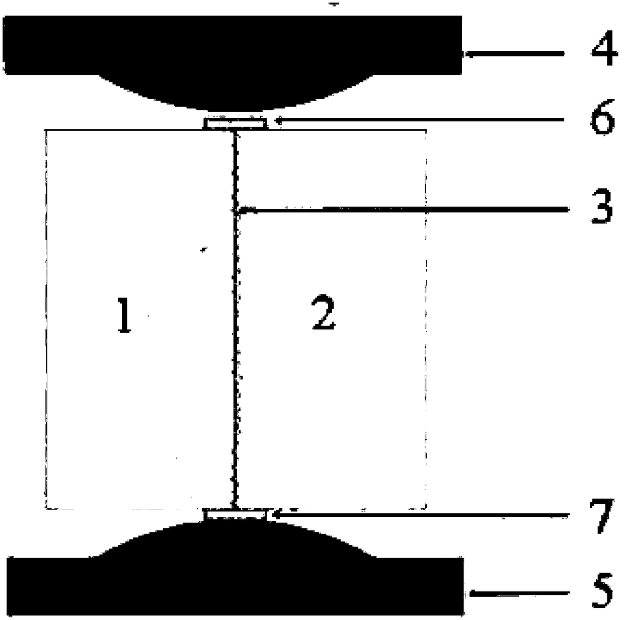 Reinforced cement-based grouting material