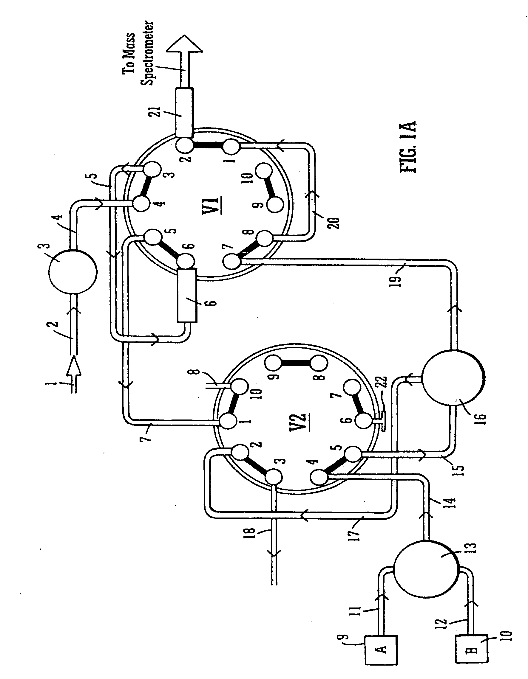 Mass Spectrometer