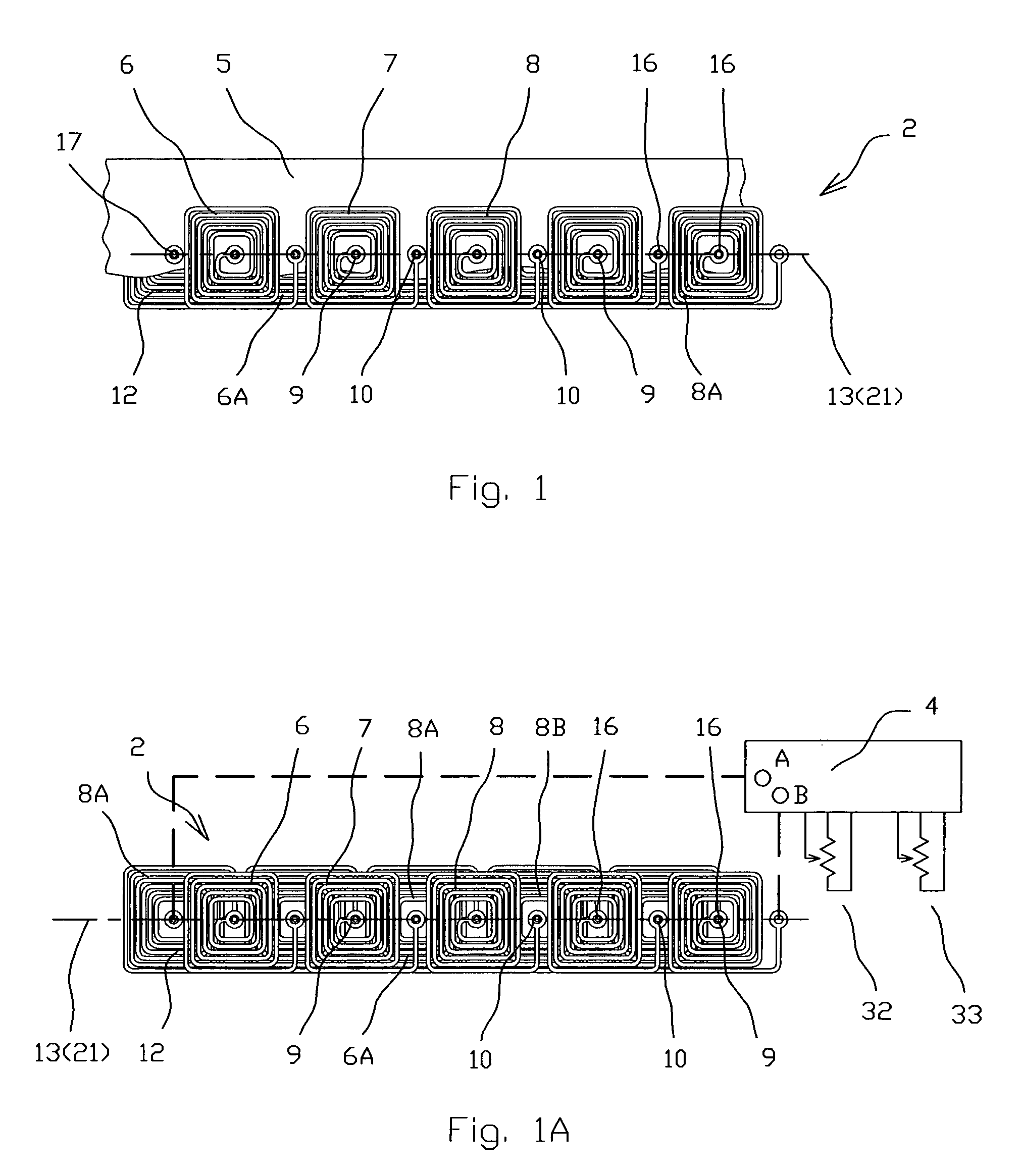 Electromagnetic moving system