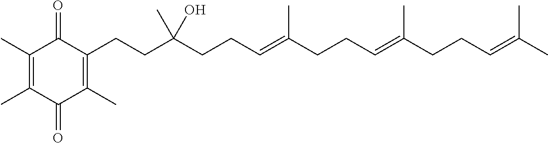 Treatment of methylmalonic aciduria, isovaleric aciduria, and other organic acidurias with tocotrienol quinones