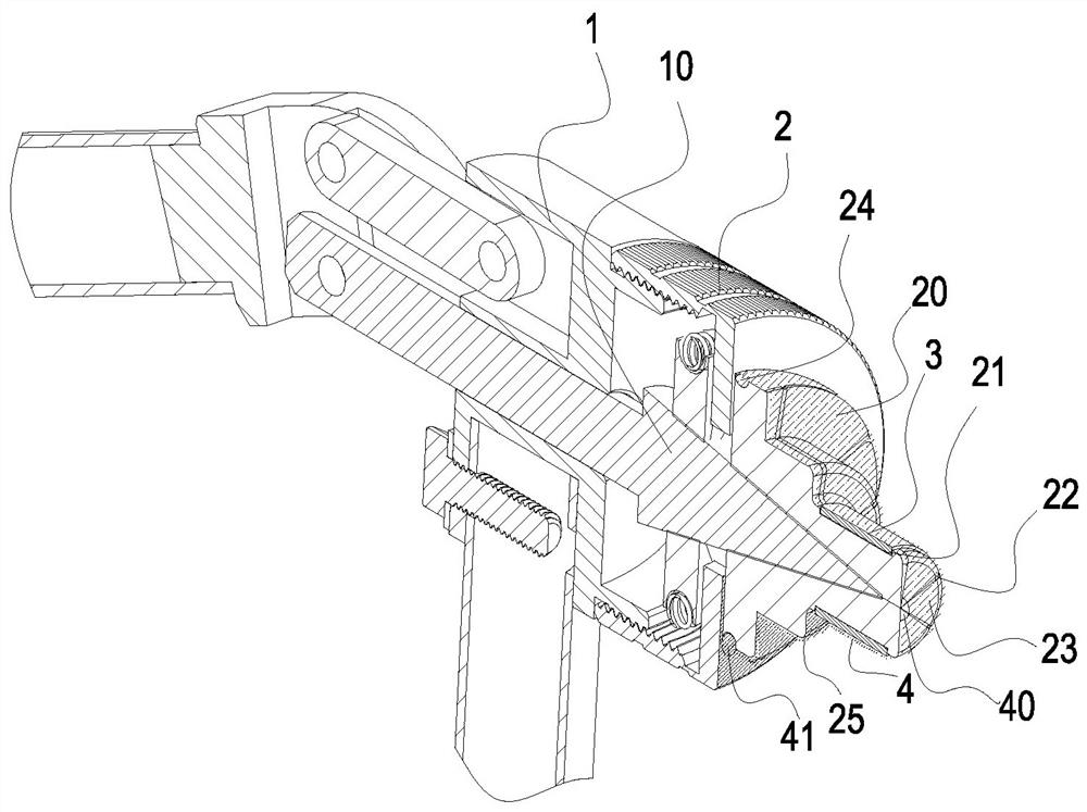 Pipe expansion installation tool