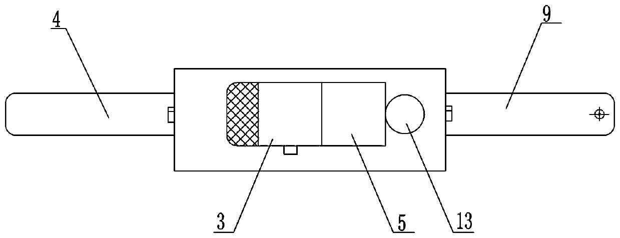 A method and device for controlling and managing roadside stalls