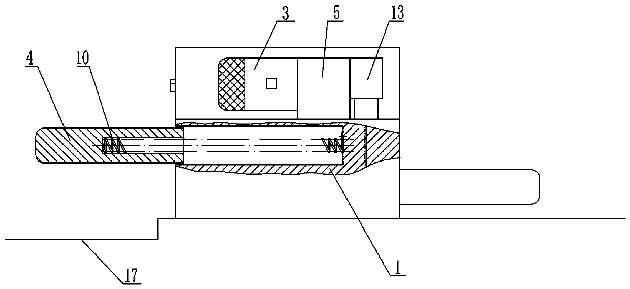 A method and device for controlling and managing roadside stalls