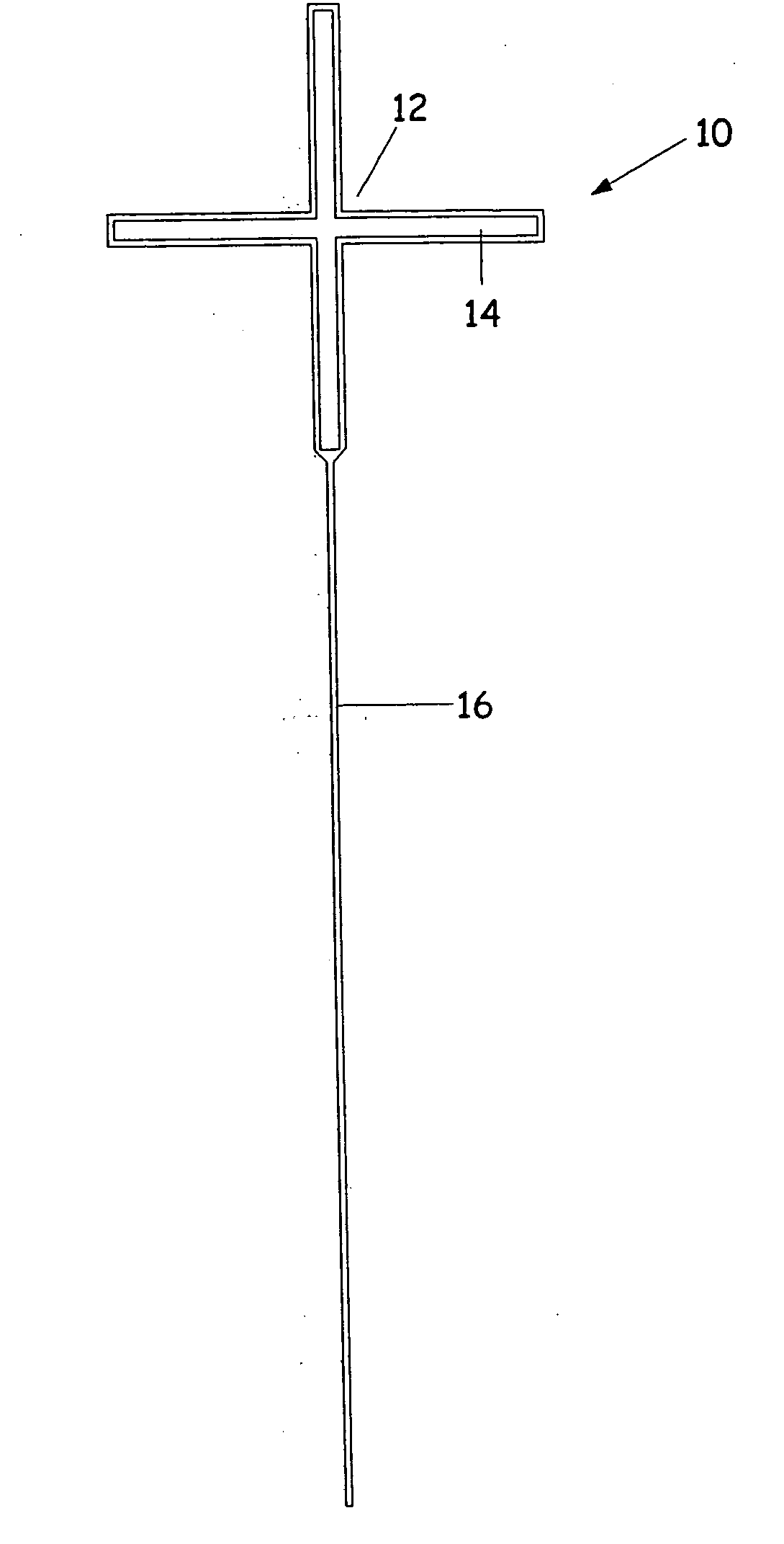 Apparatus and method for targeting for surgical procedures