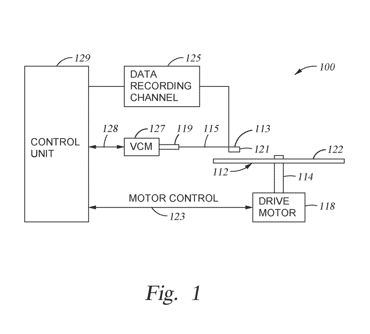 Spin-orbit torque based magnetic recording