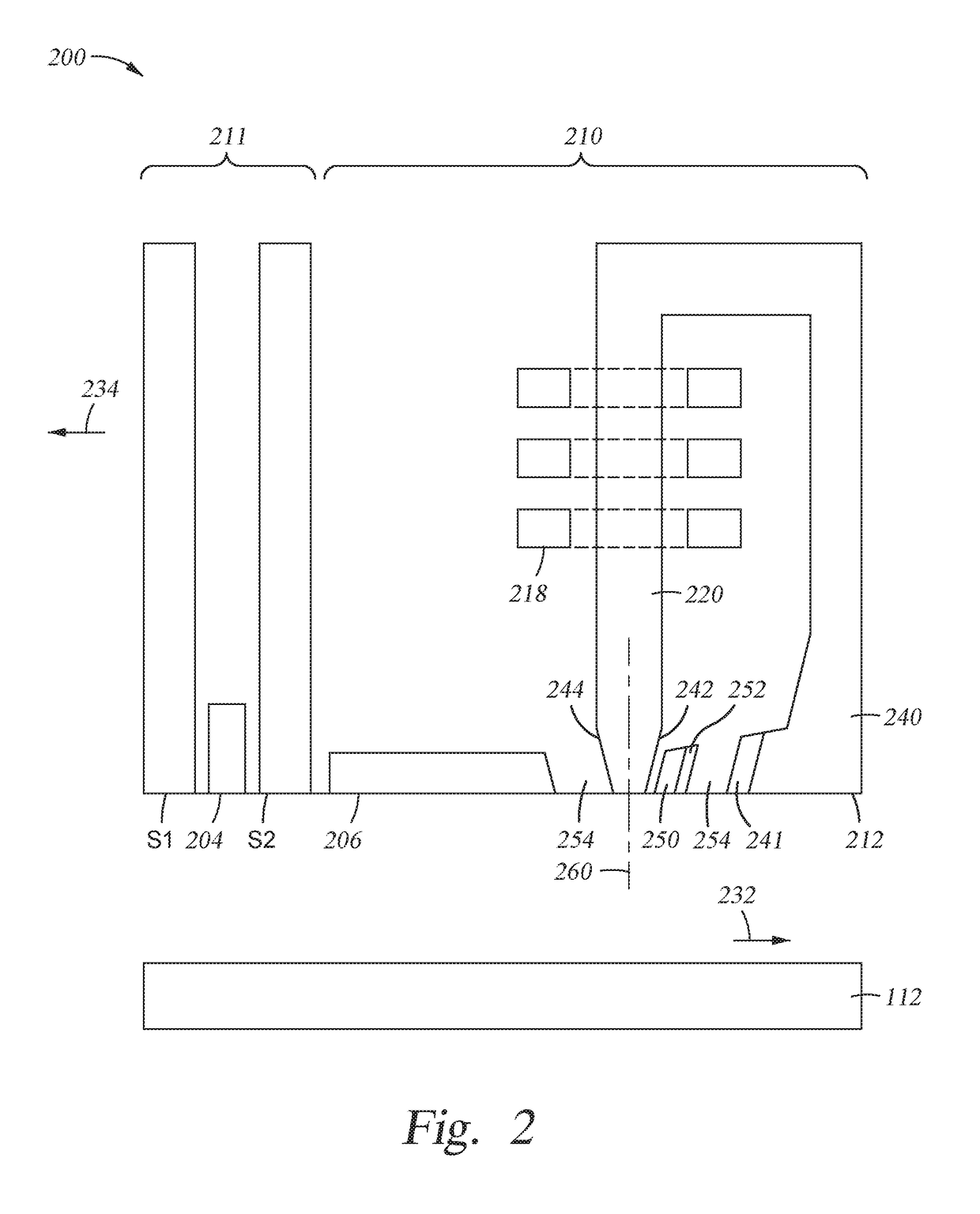 Spin-orbit torque based magnetic recording