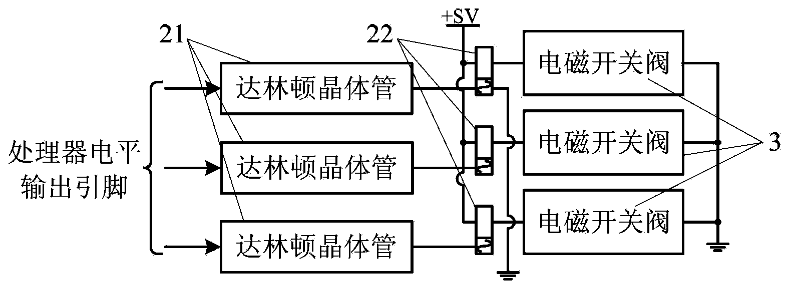 Hydraulic agricultural machine automatic steering control device and control method