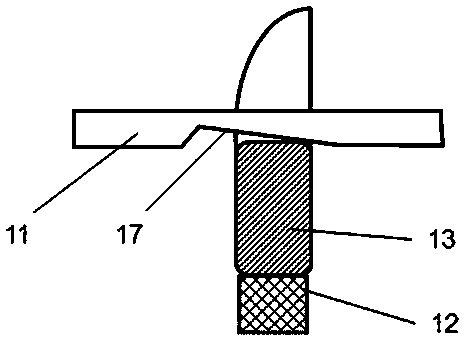 Composite overrunning clutch