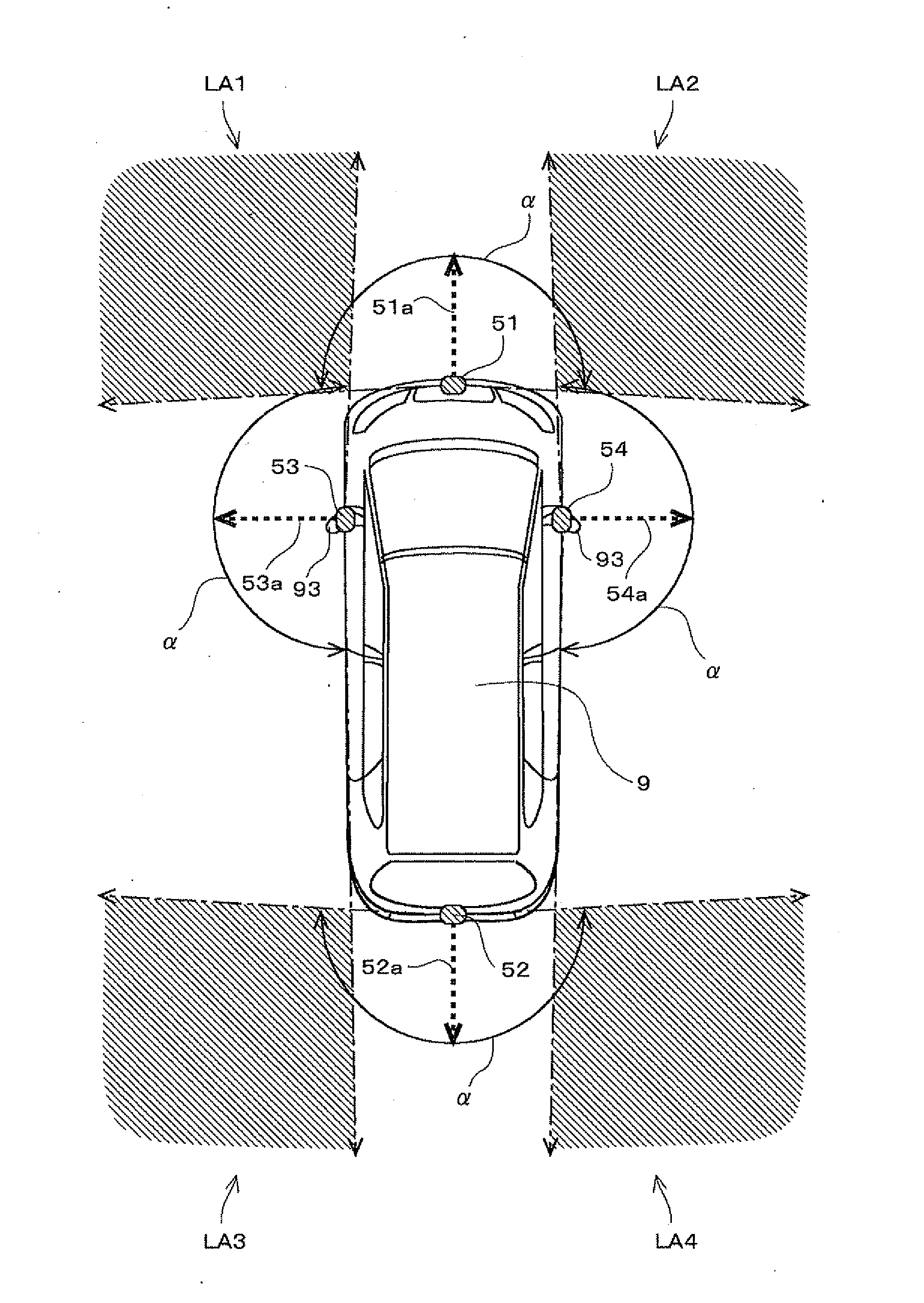 Image generation apparatus