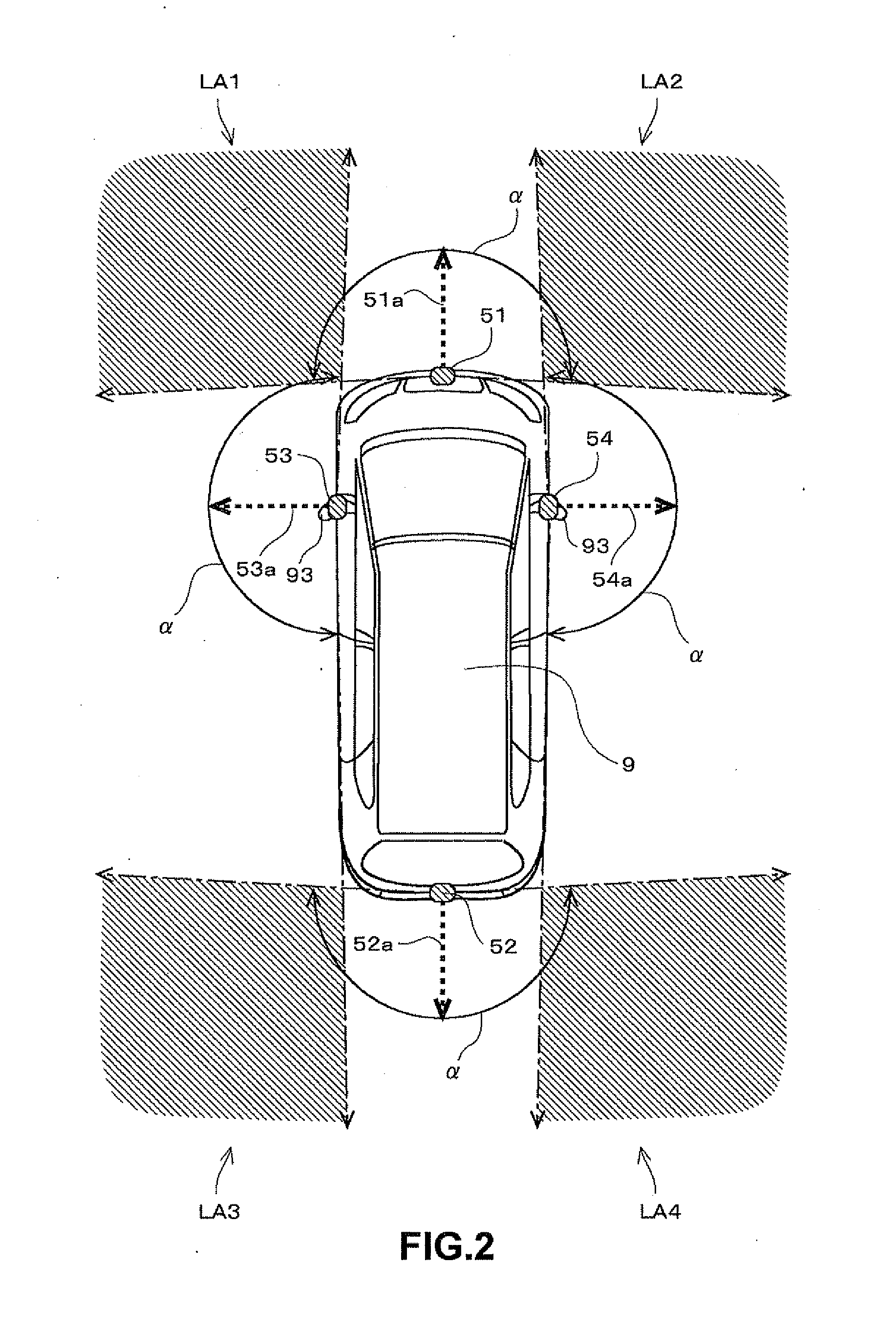 Image generation apparatus