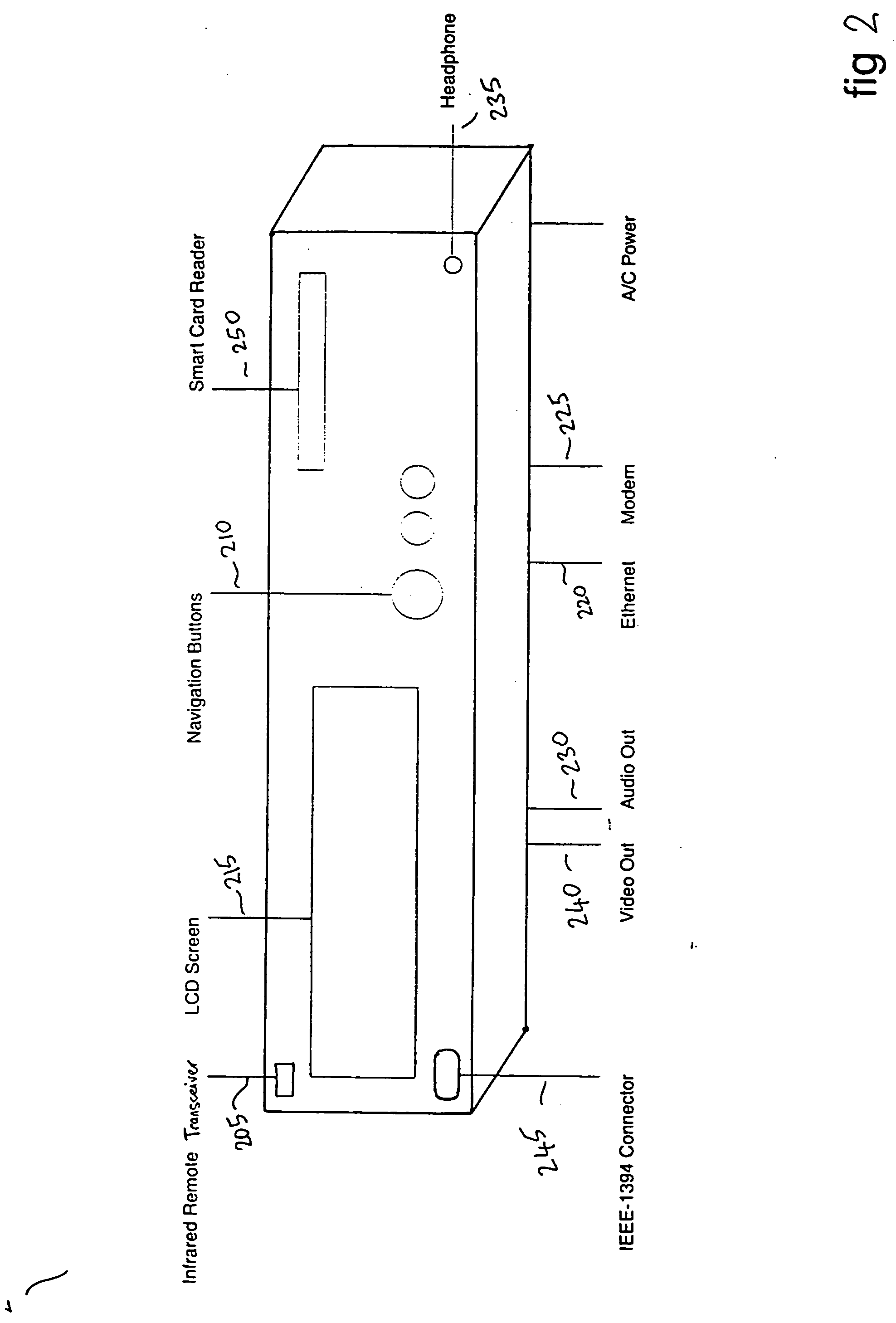 System, method and apparatus for controlling the dissemination of digital works