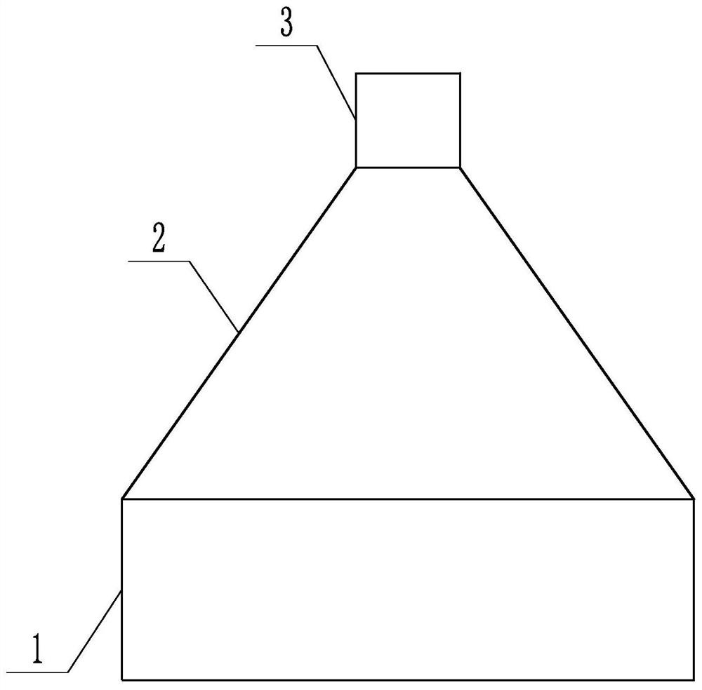 A kind of rearing method for improving the quality of Neoseiid mite