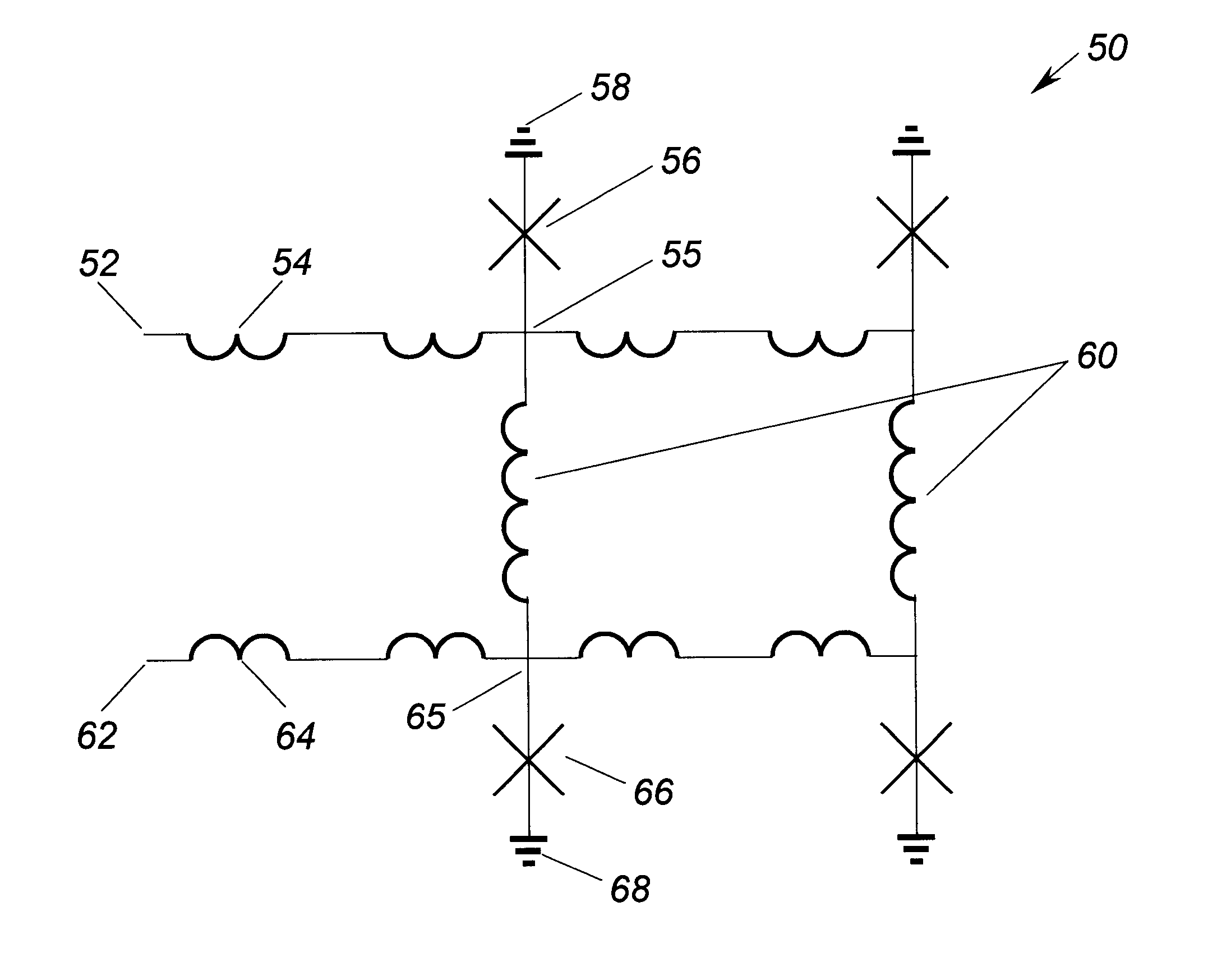 Active timing arbitration in superconductor digital circuits