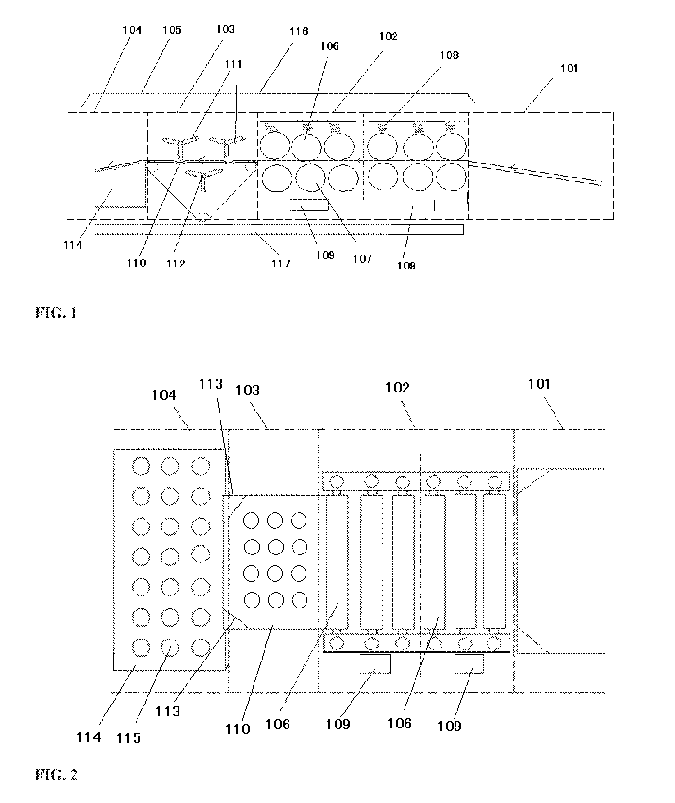 Processing Line of Bast Fiber