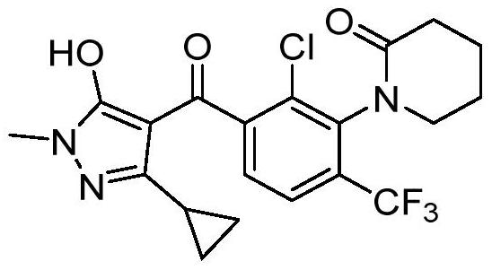 Quinazolinedione compound, preparation method and application thereof, and herbicide