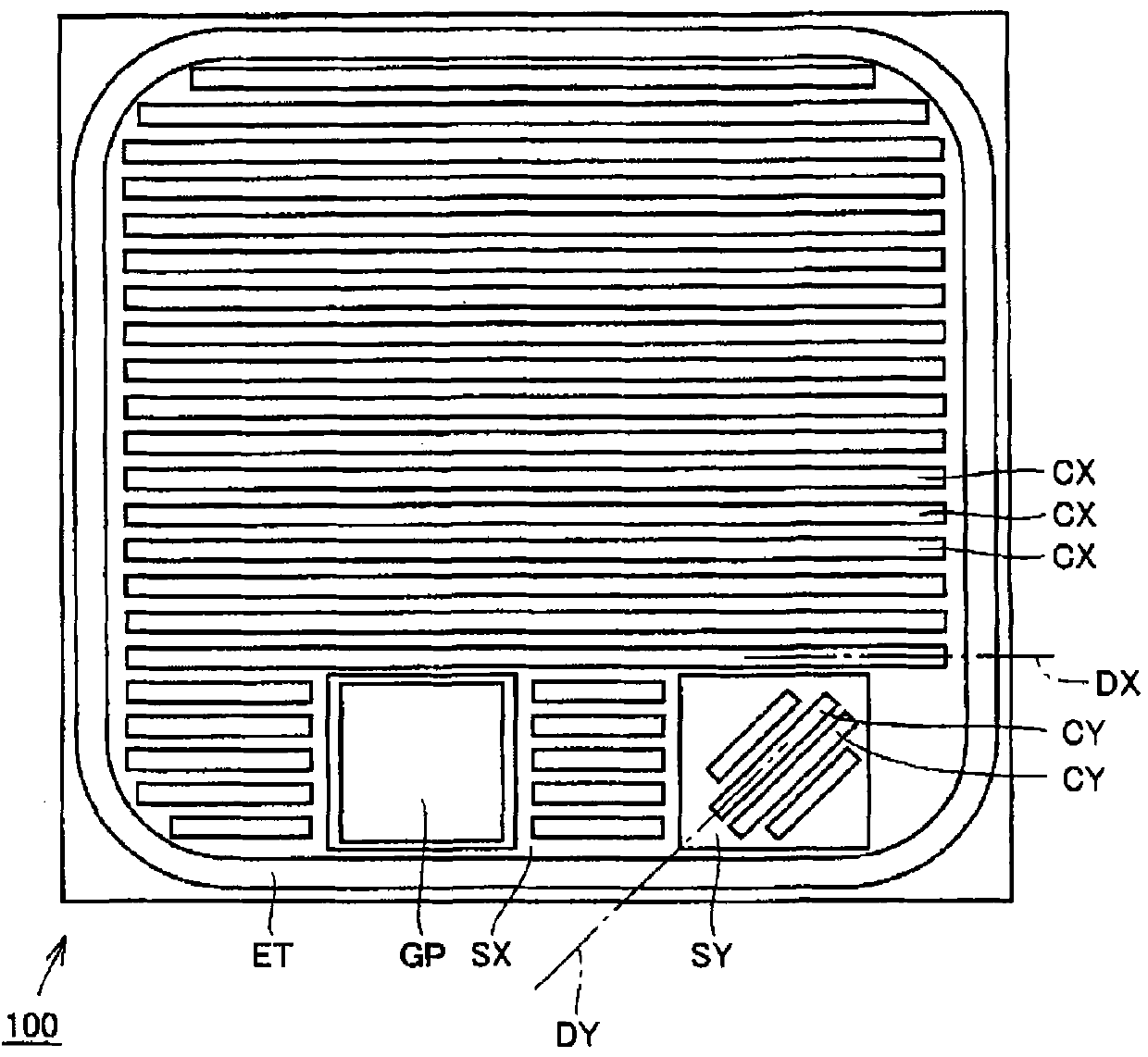 Semiconductor device and method of manufacturing the same