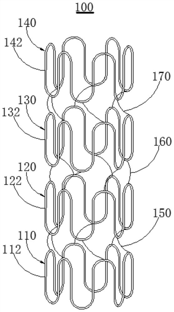 Vascular Stents and Stent Components