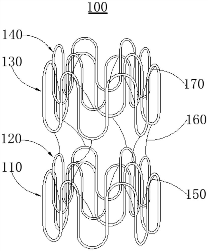 Vascular Stents and Stent Components