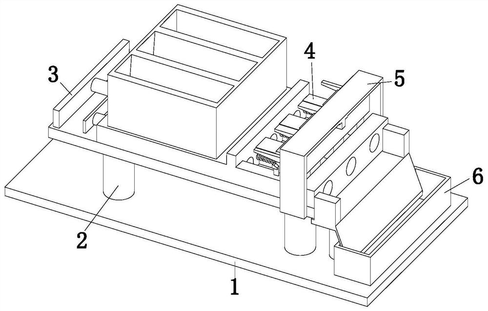 A production and processing technology for the preparation and pelletizing of recycled plastics