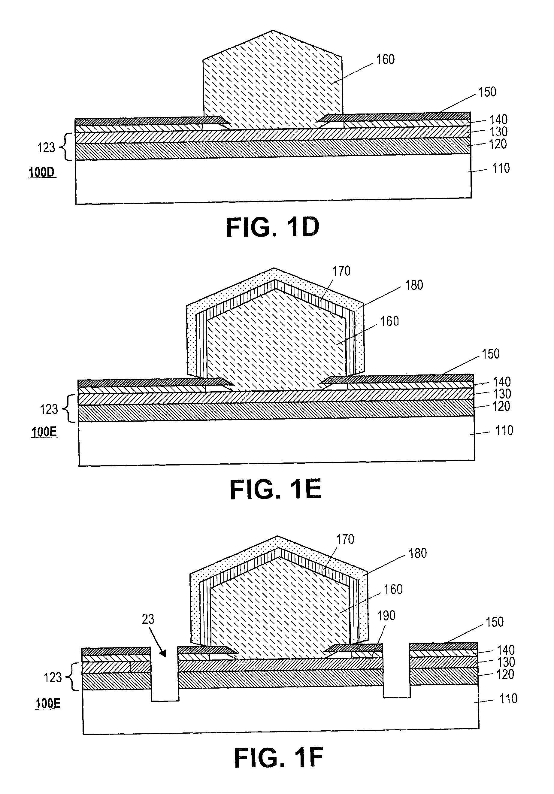 Epitaxial growth of in-plane nanowires and nanowire devices