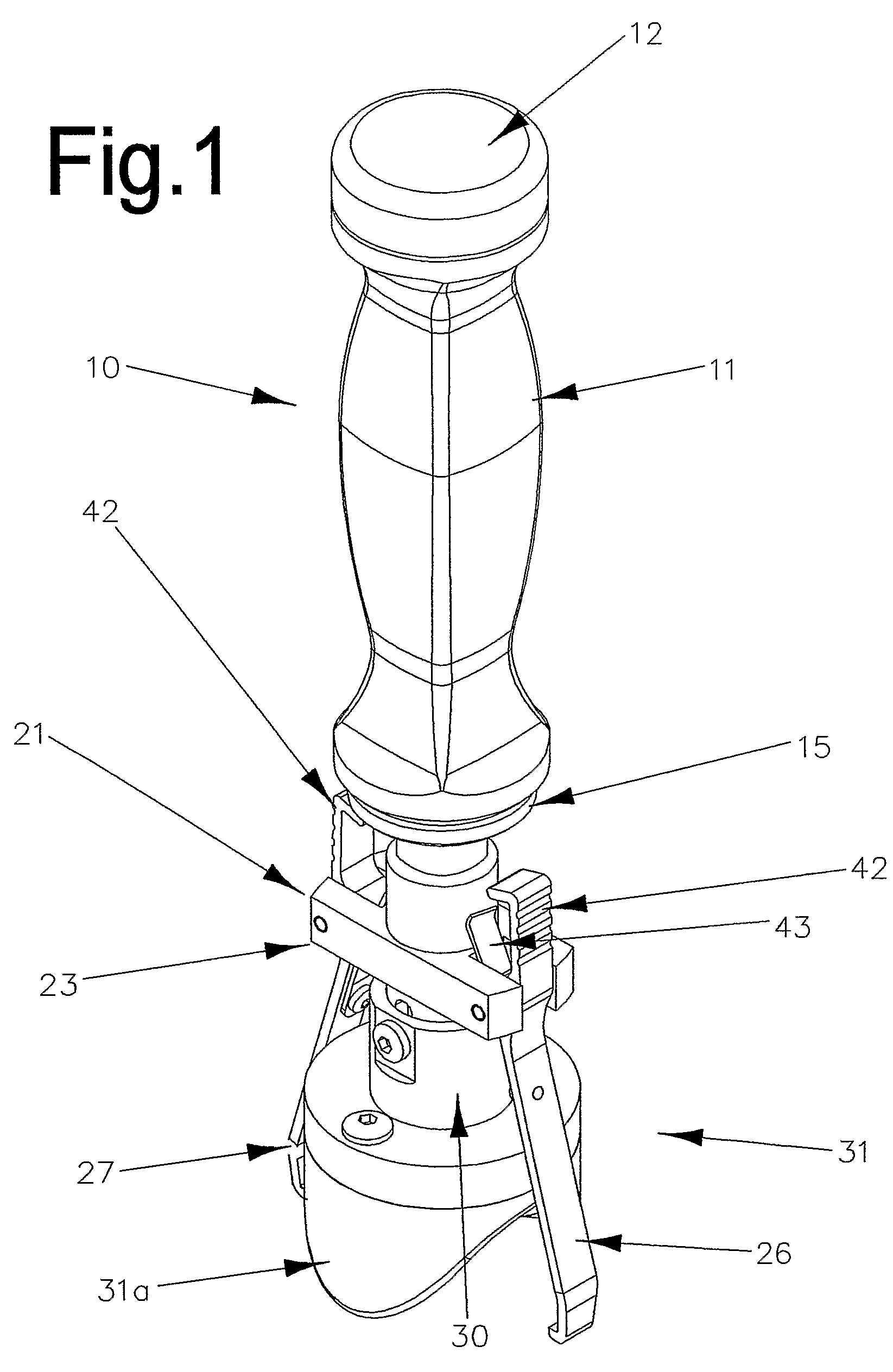 Impactor