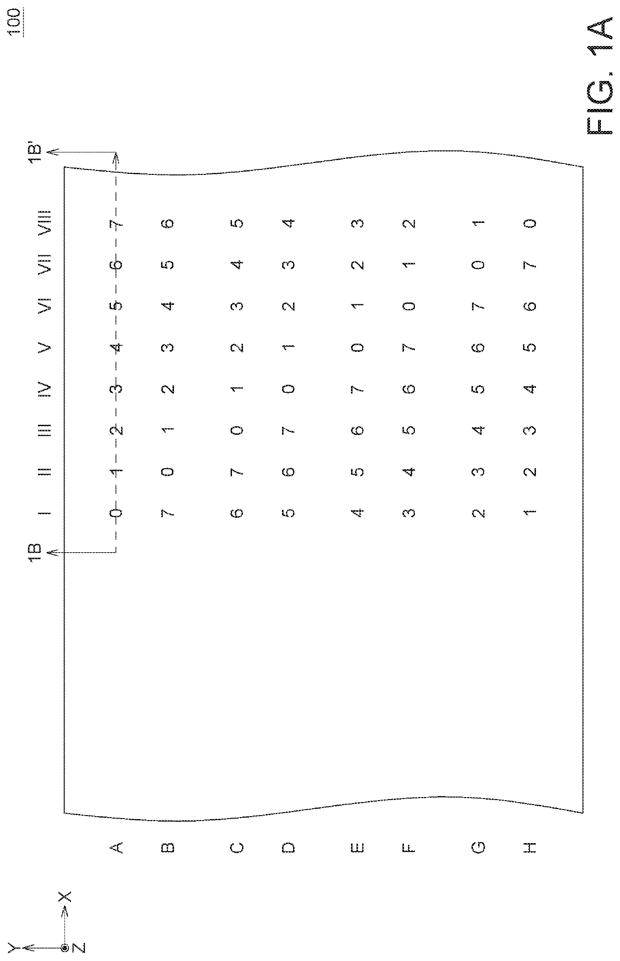 Multilayer structure and method for fabricating the same