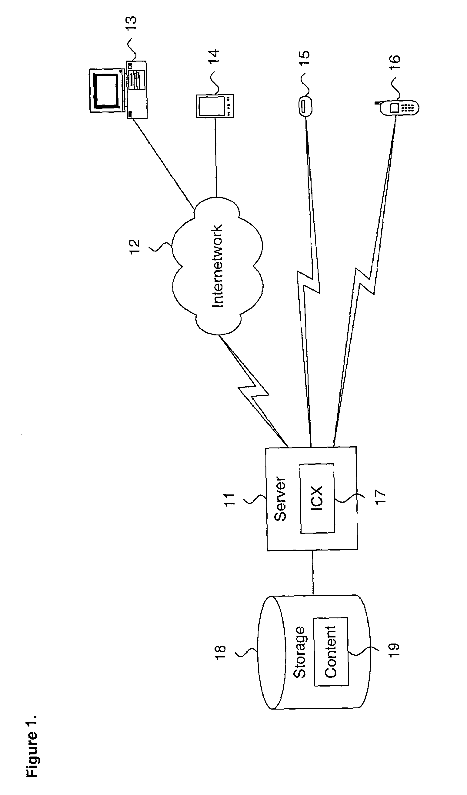 System and method for determining a natural color depth of a digital image