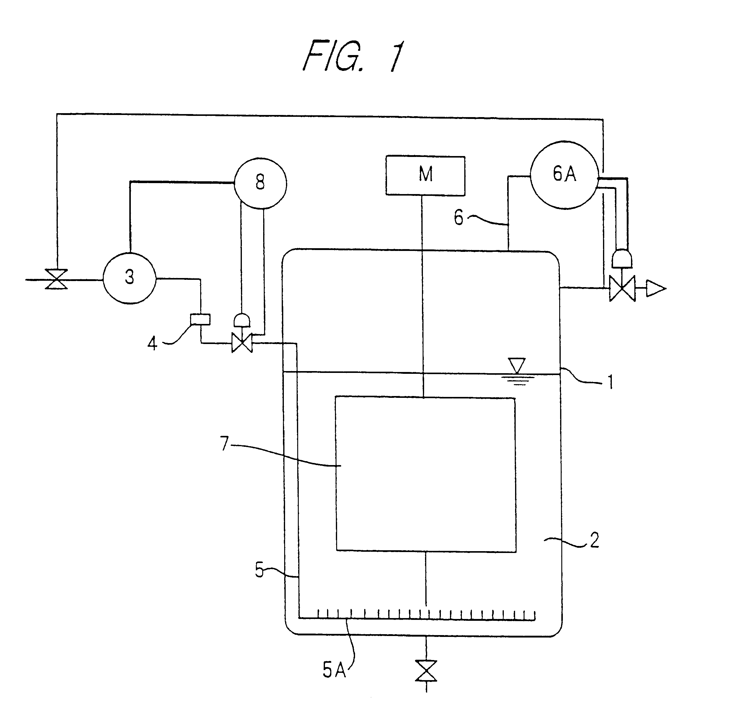 Method for culturing a basidiomycetous fungus in a liquid culture medium