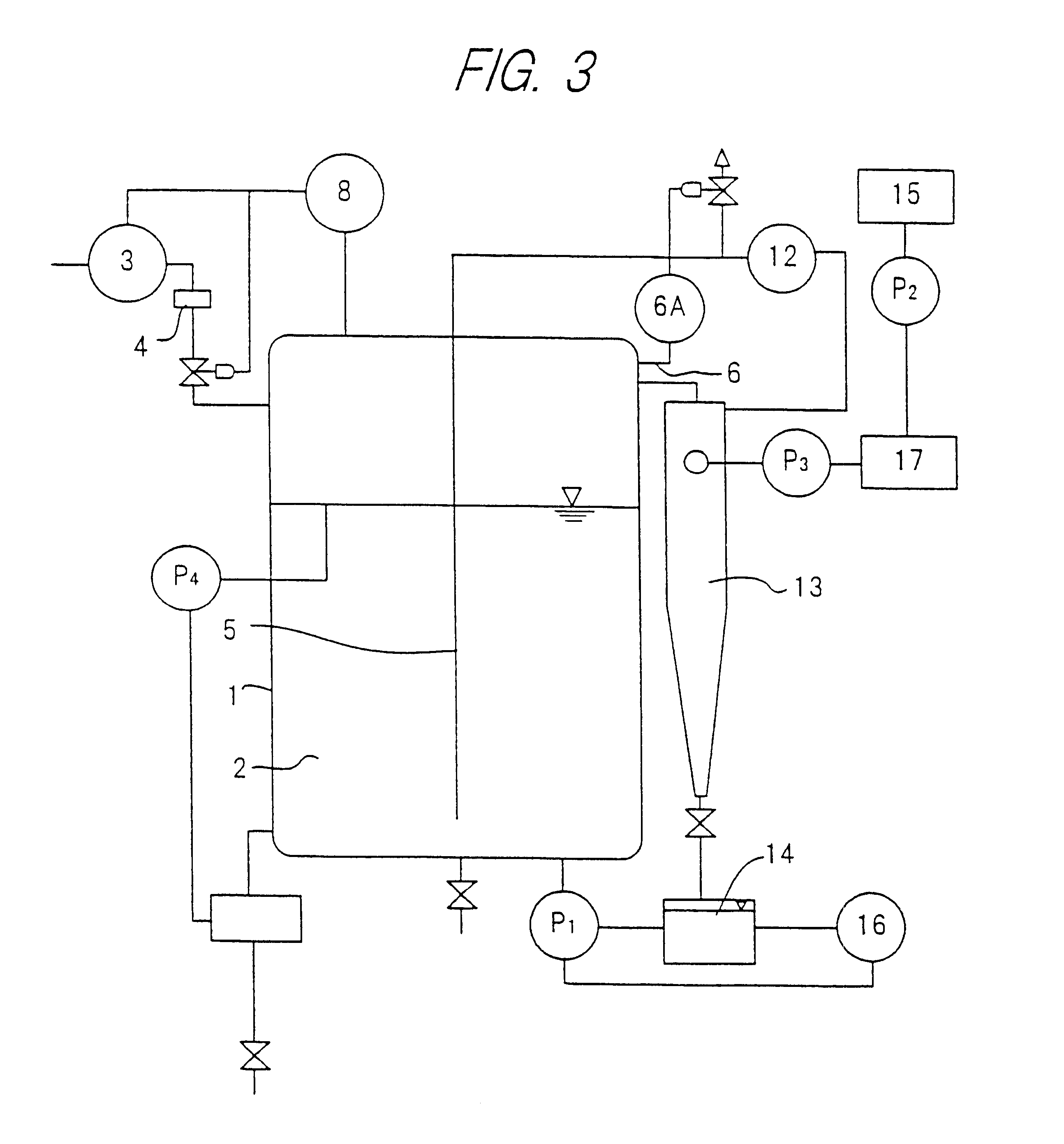 Method for culturing a basidiomycetous fungus in a liquid culture medium