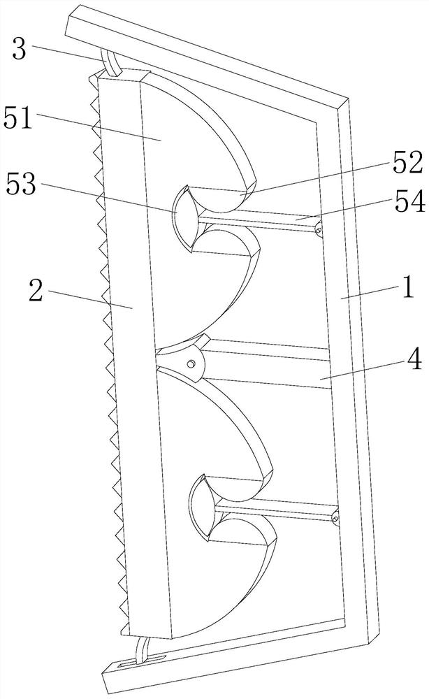 Hacksaw for garden felling