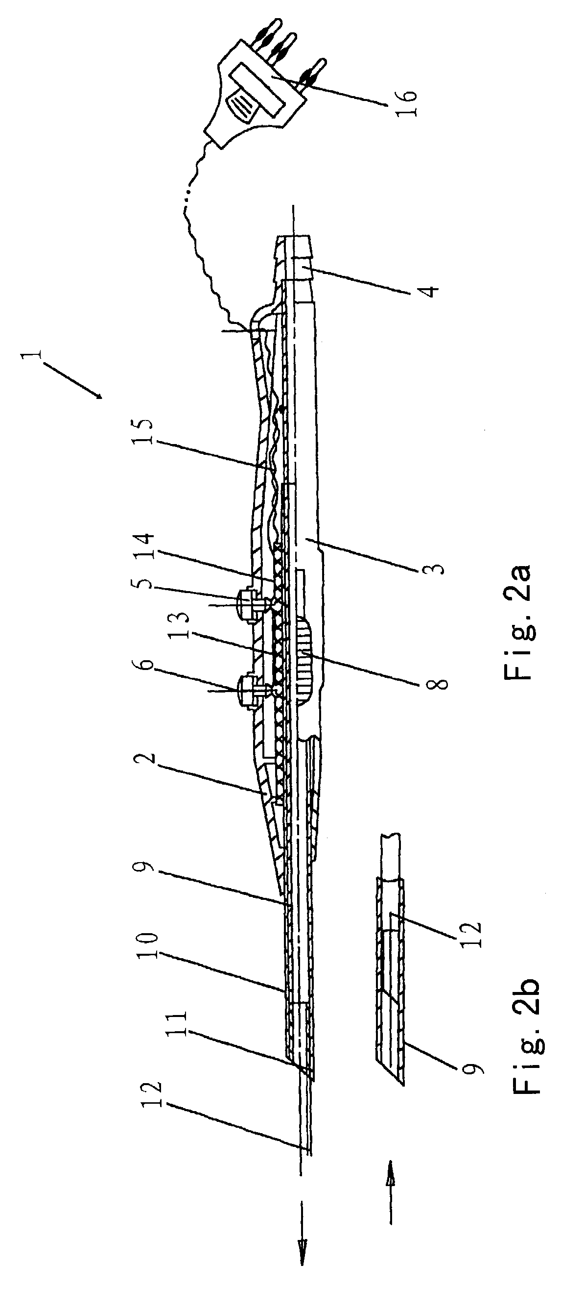 Multiplefunction surgical dissector