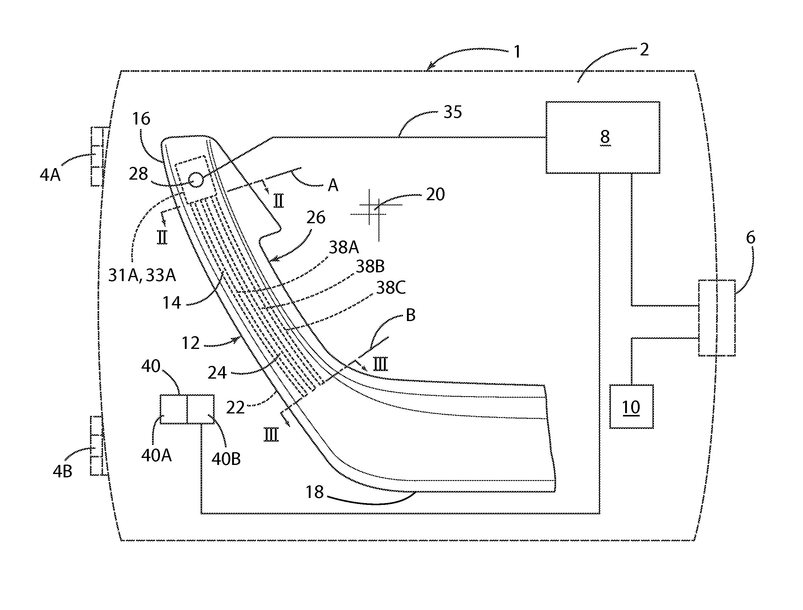 Vehicle door handle and powered latch system