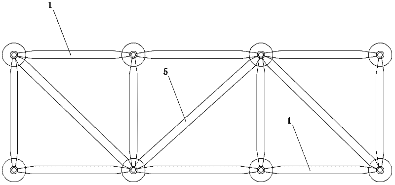 Novel scaffold