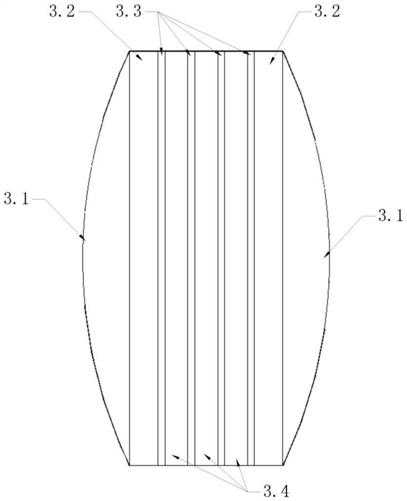 Intelligent coarse particles for vibration reduction and power generation