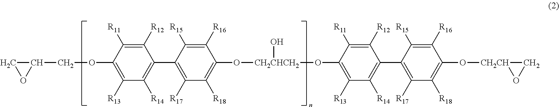 Epoxy resin composition for semiconductor encapsulation and semiconductor device using the same