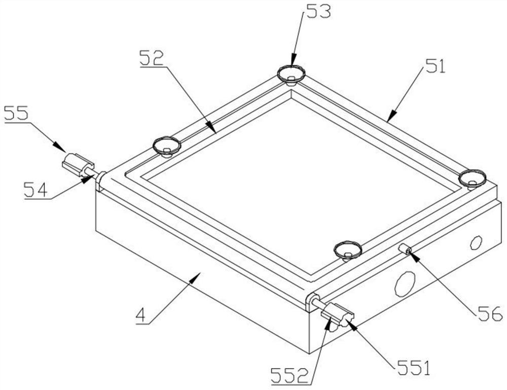 An automatic feeding robot based on machine vision