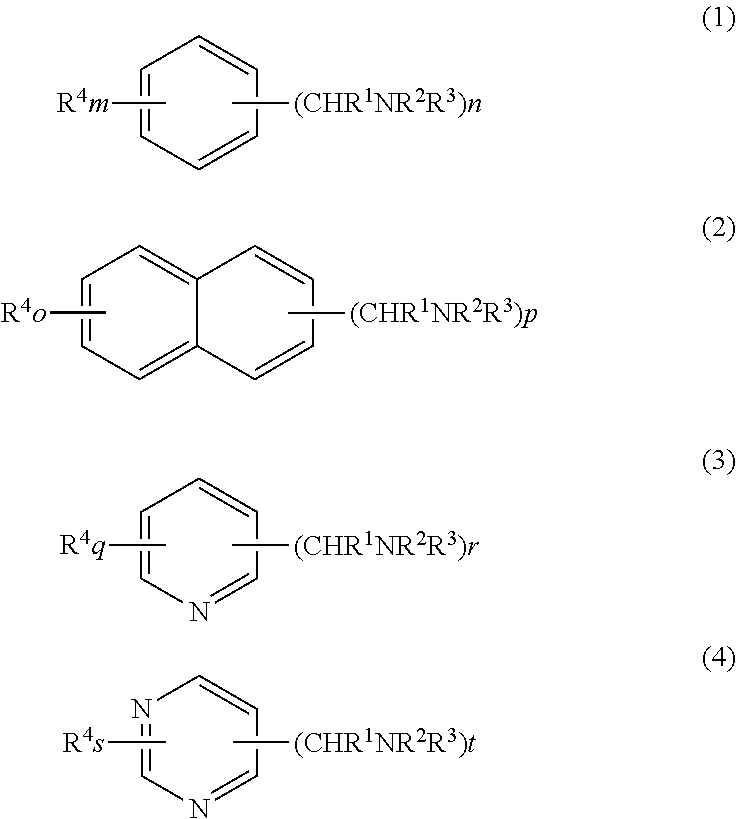 Process for production of aromatic alcohol or heterocyclic aromatic alcohol