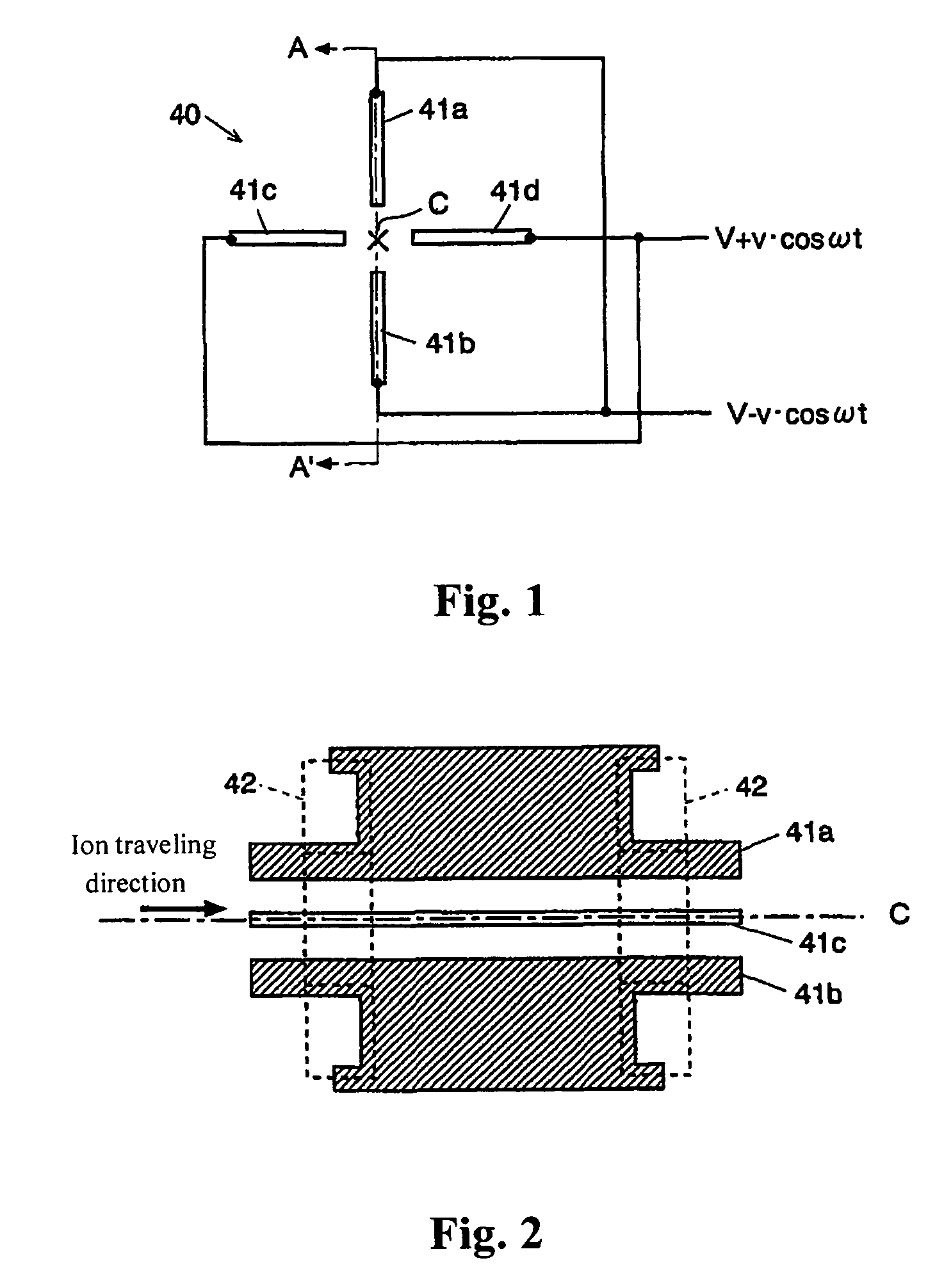 Mass spectrometer